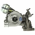 Mahle Turbocharger, 030TC14233000 030TC14233000